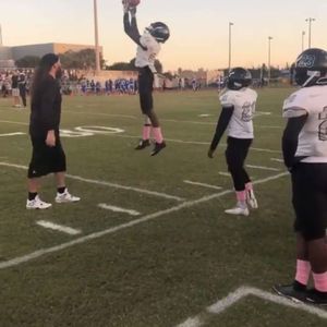 Meet your Posher, Fredel